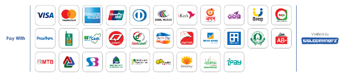 TESOL Payment Features