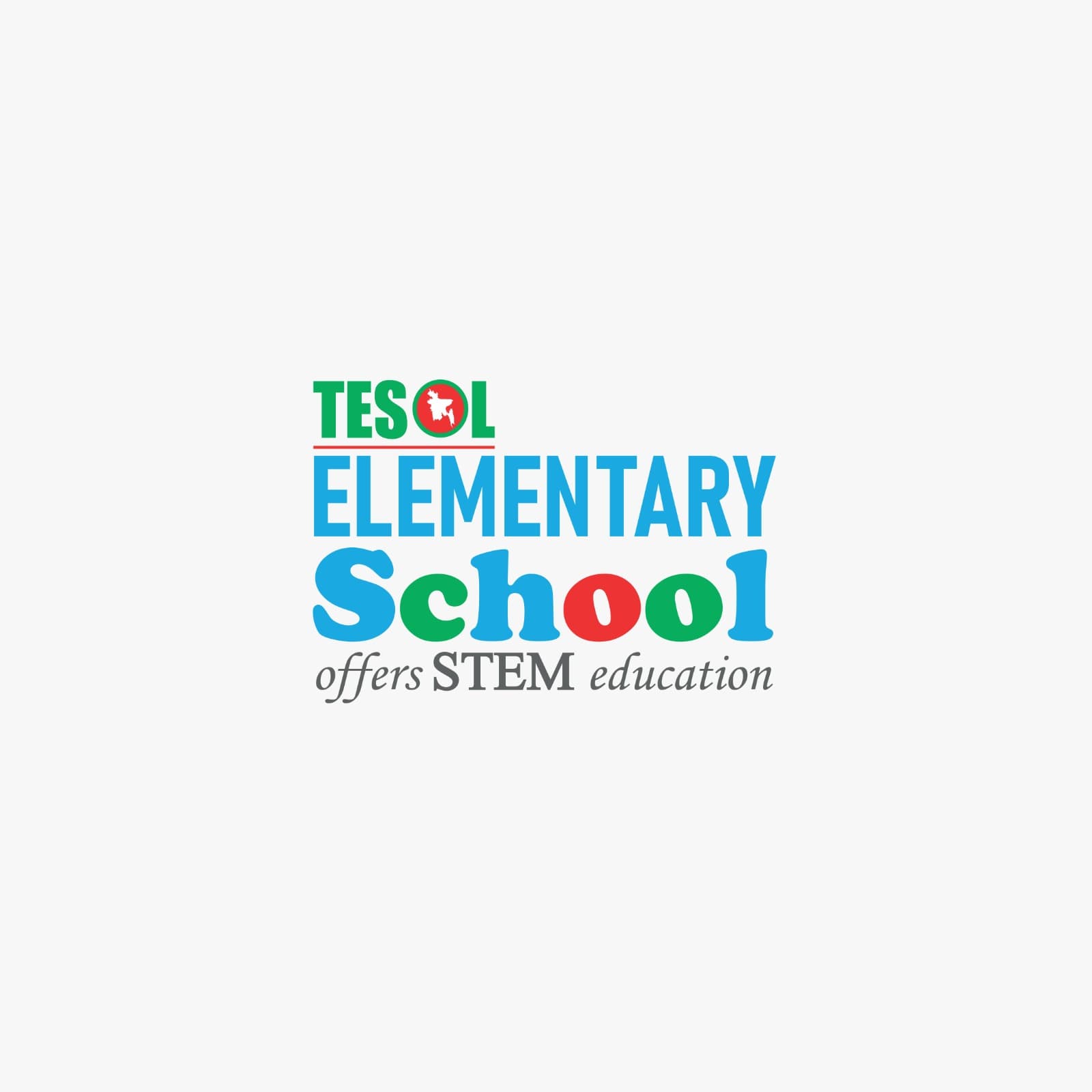 TESOL Elementary School