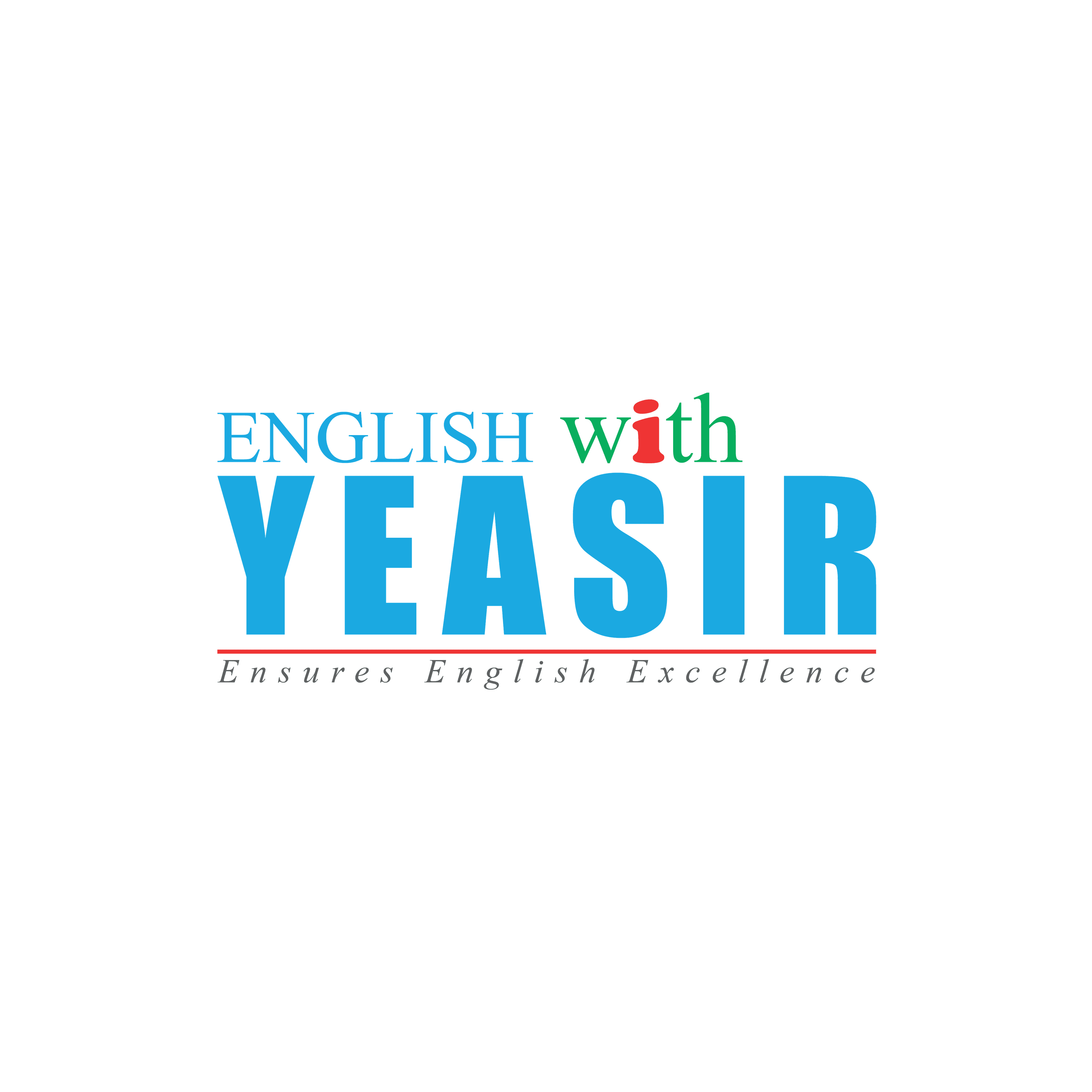 English With YEASIR