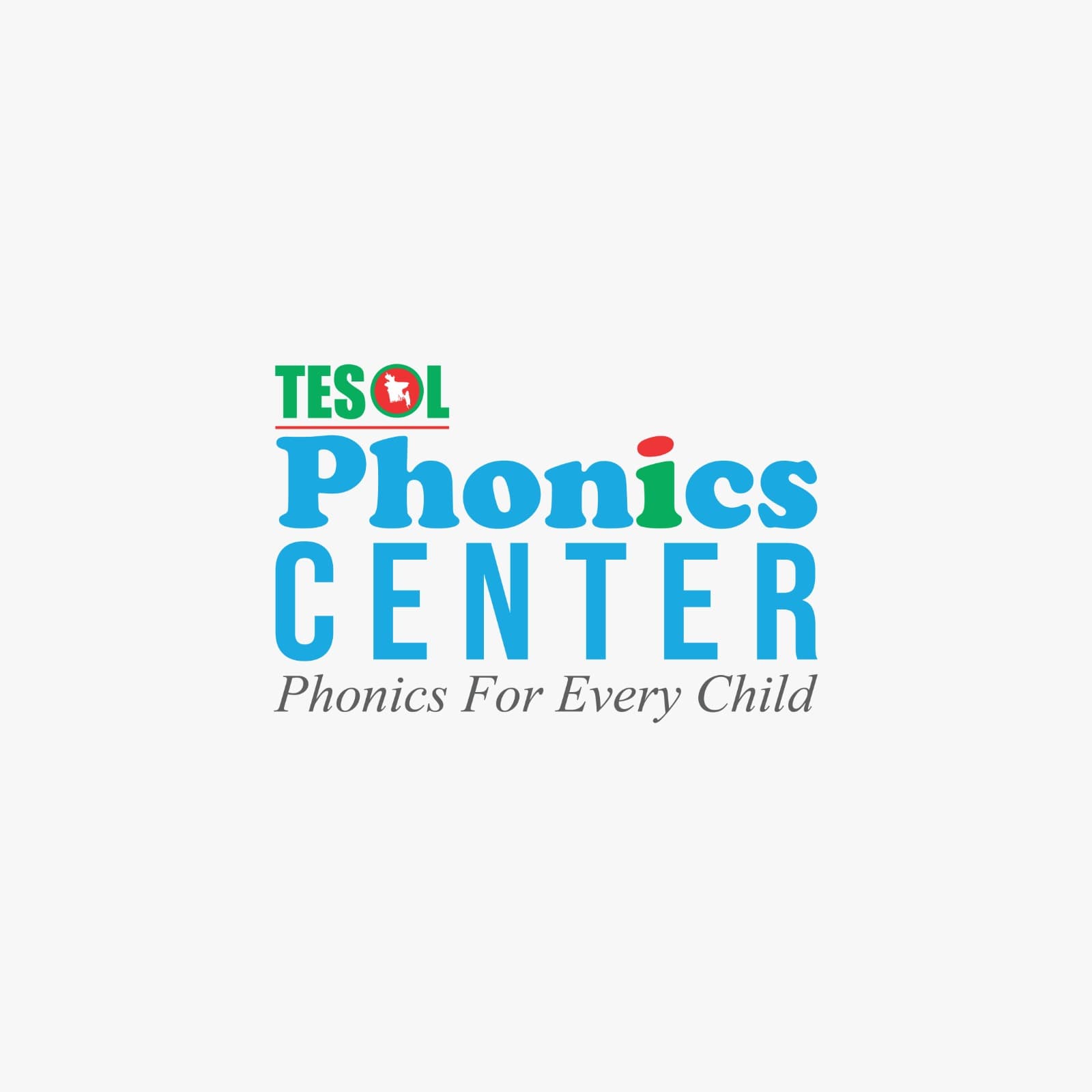 TESOL Phonics Center