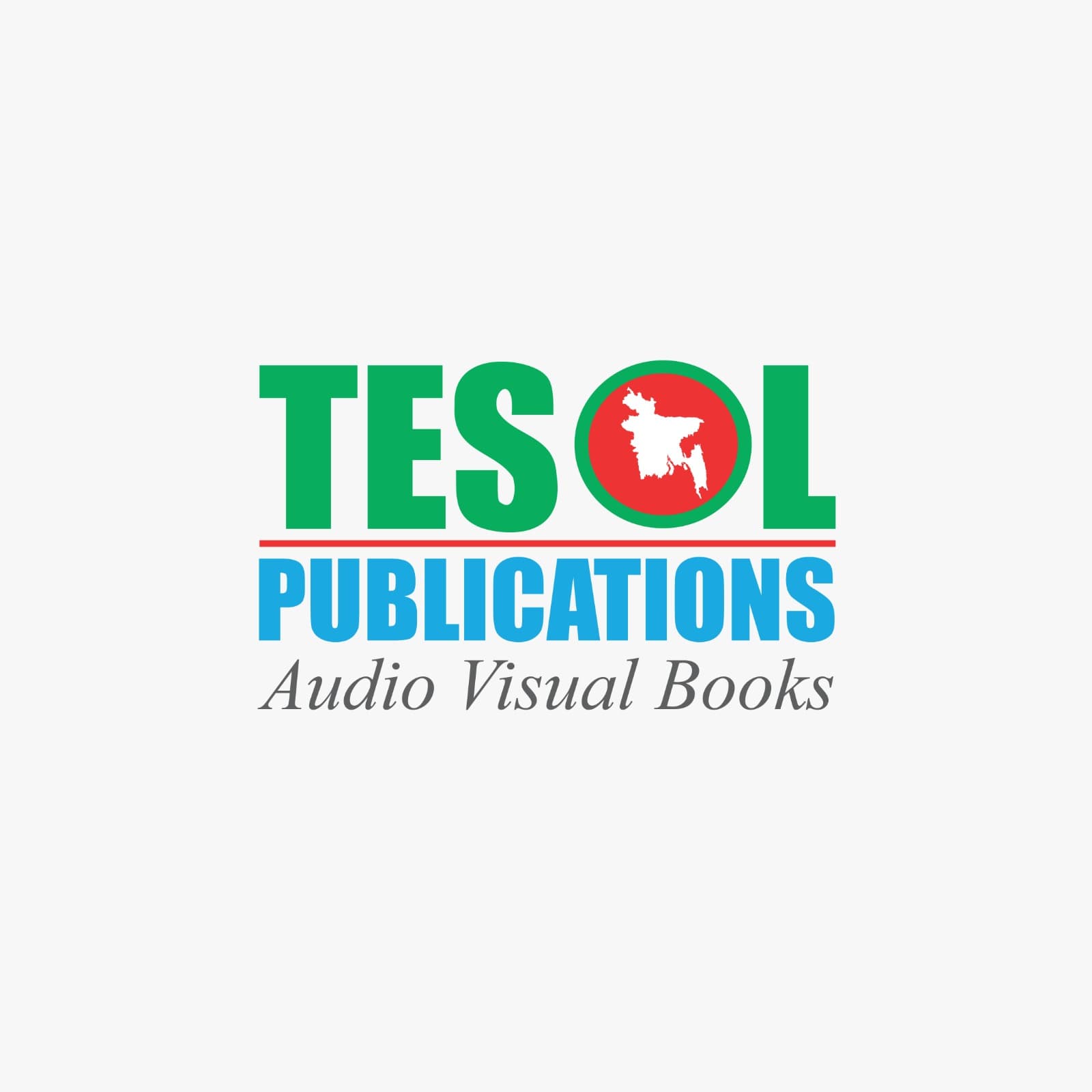 TESOL Publications